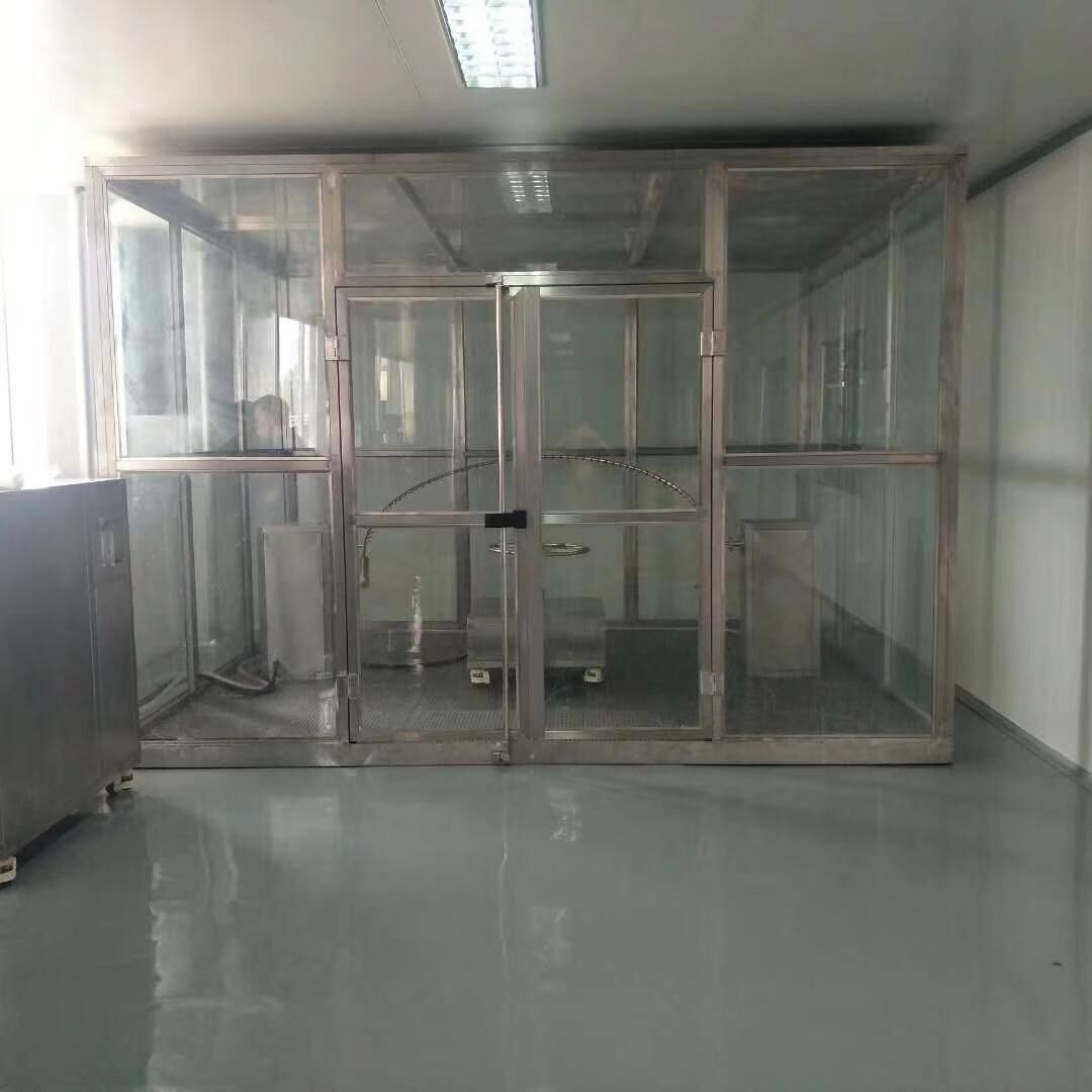 IPX34-56综合淋雨试验室