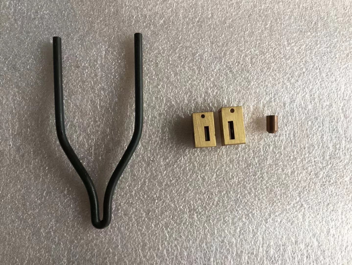 灼热丝试验仪的热电偶