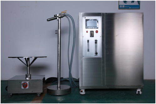 IPX56冲水试验机 IPX56冲水试验机