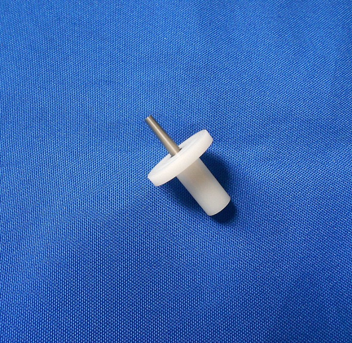 GB/T16842试具13