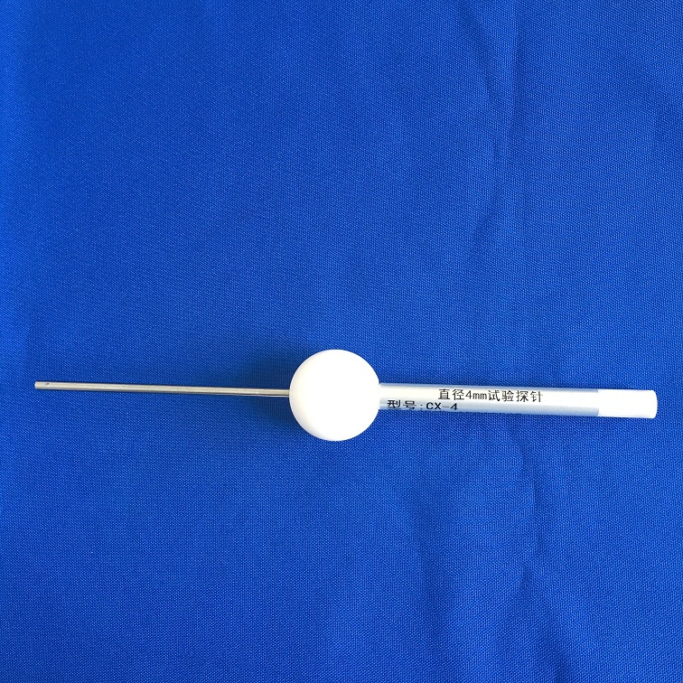 直径4mm试验探针