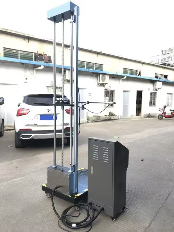 钢球冲击试验机
