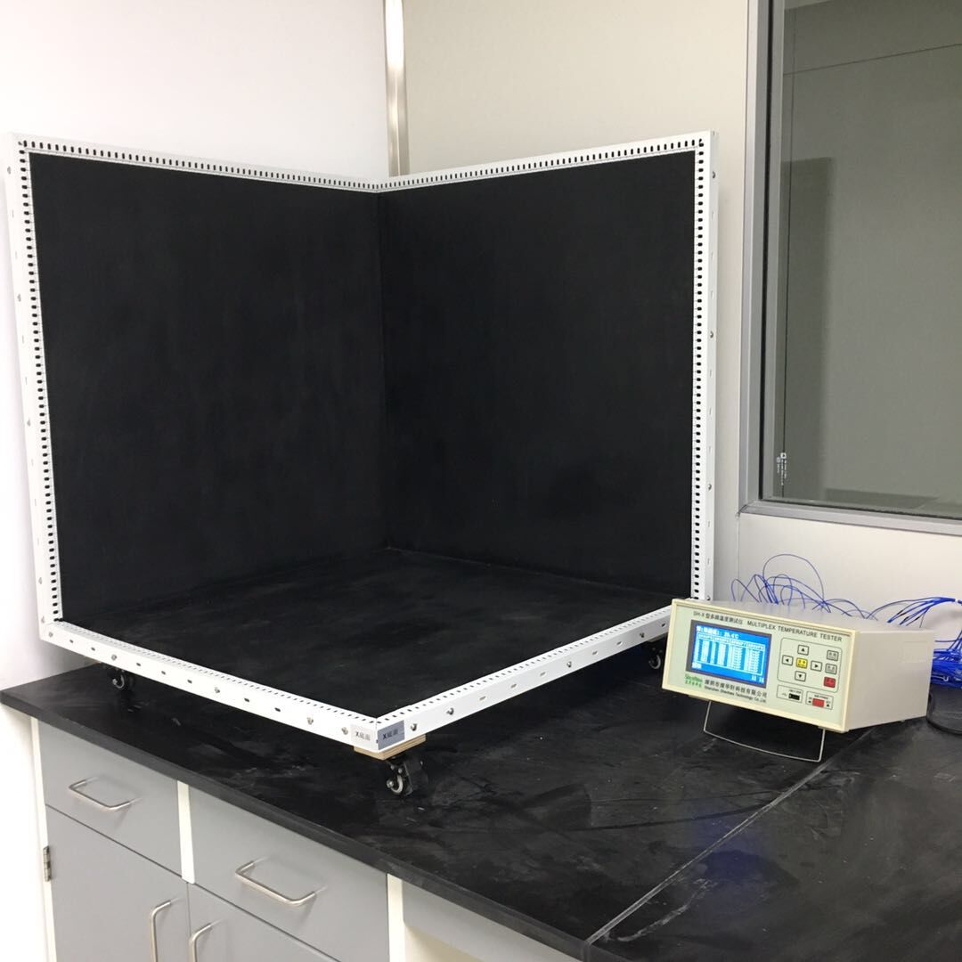家用电器温升测试角 家用电器温升测试角