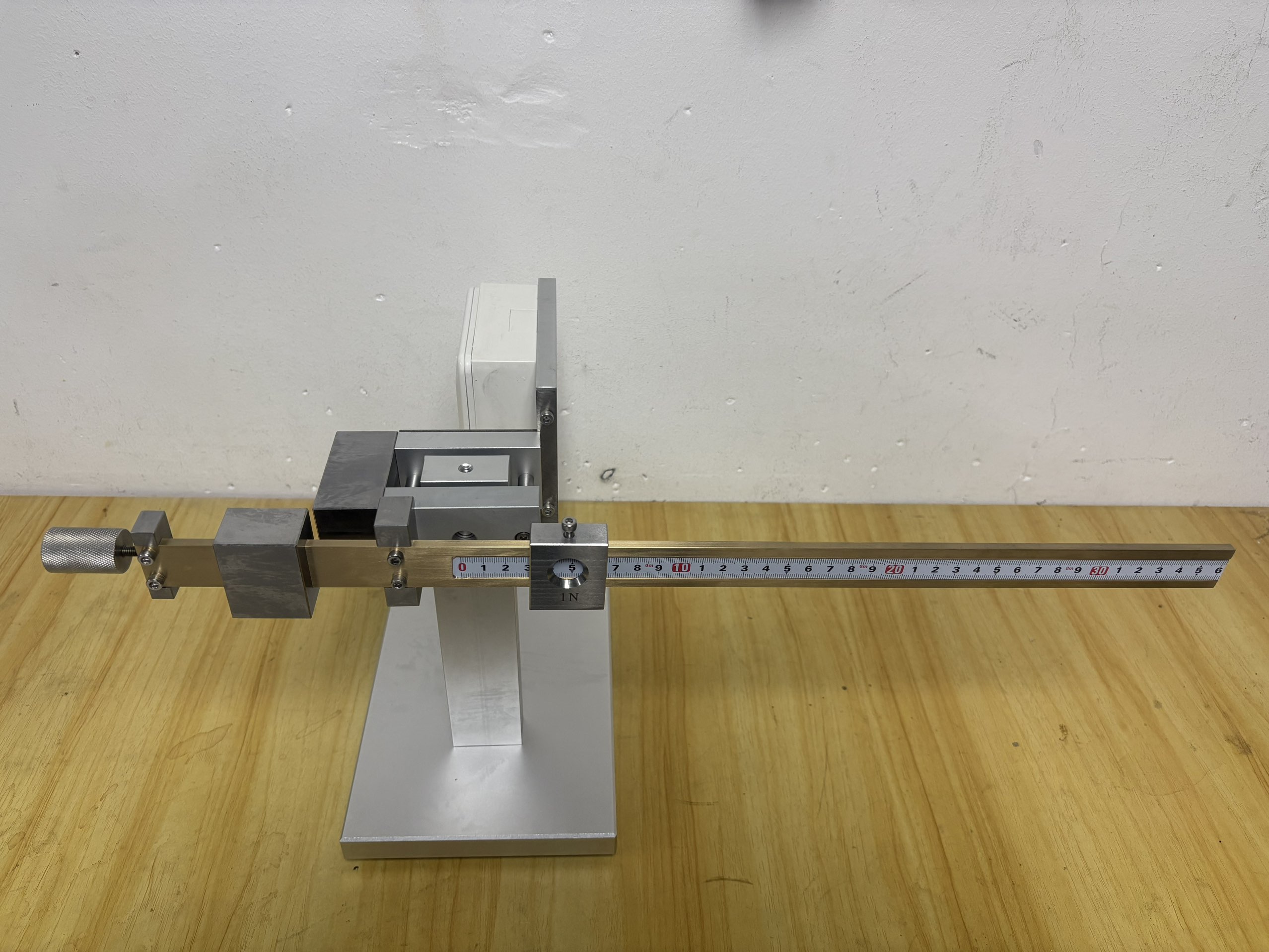 插脚力矩试验装置