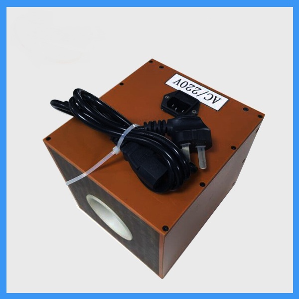 凝霜水蒸气发生装置